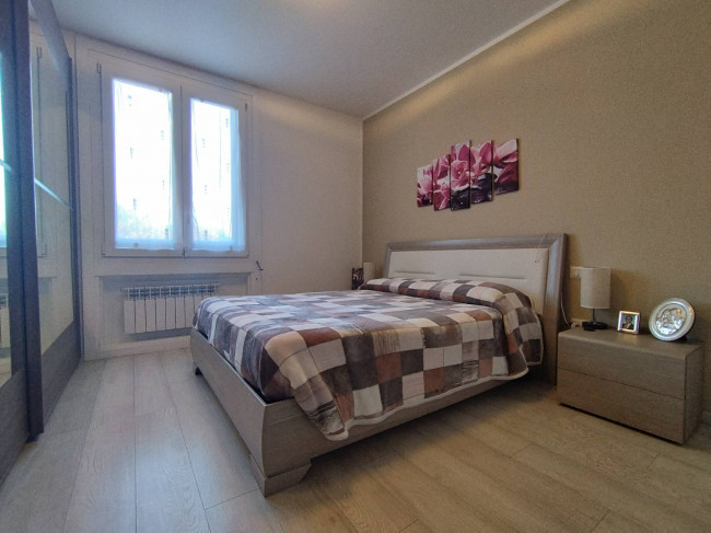 Appartamento in vendita a Basiglio