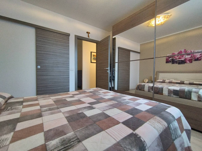 Appartamento in vendita a Basiglio