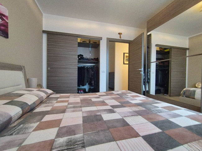 Appartamento in vendita a Basiglio