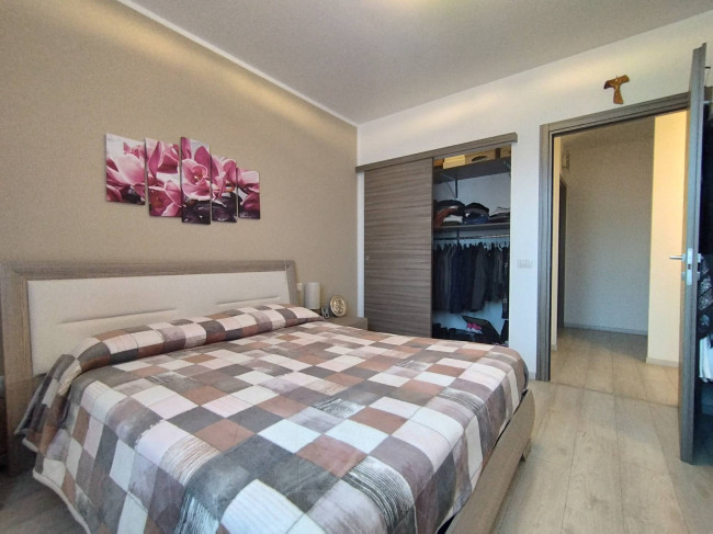 Appartamento in vendita a Basiglio