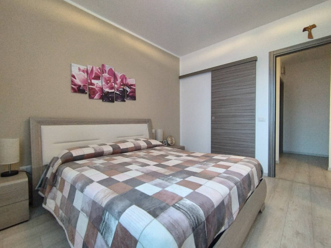 Appartamento in vendita a Basiglio