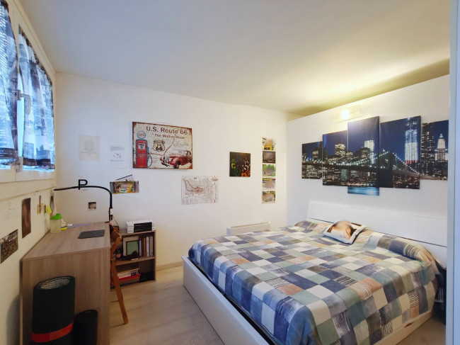 Appartamento in vendita a Basiglio