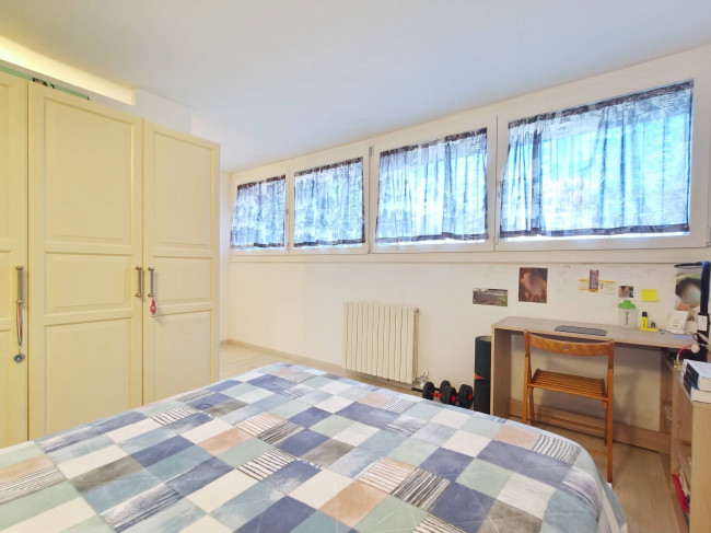 Appartamento in vendita a Basiglio