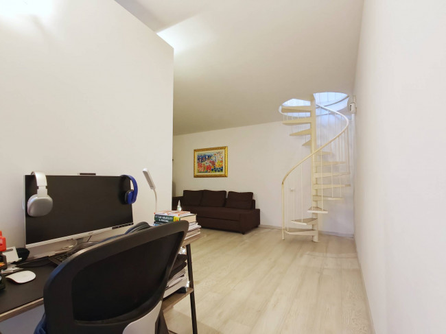 Appartamento in vendita a Basiglio