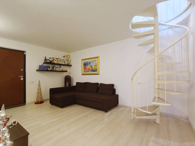 Appartamento in vendita a Basiglio