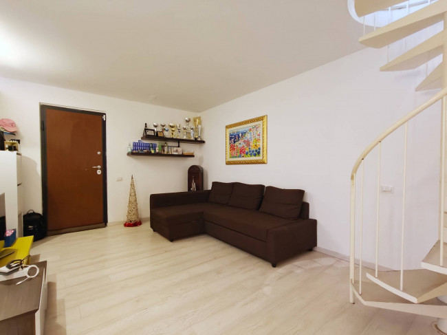 Appartamento in vendita a Basiglio