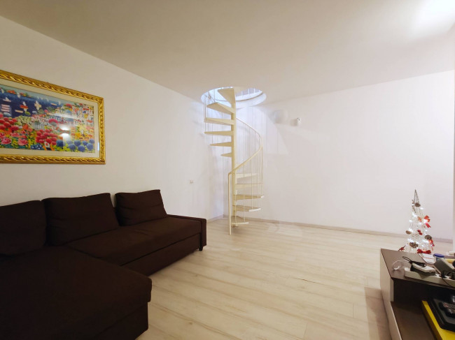 Appartamento in vendita a Basiglio