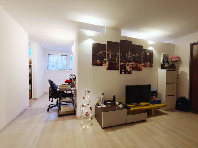 Appartamento in vendita a Basiglio