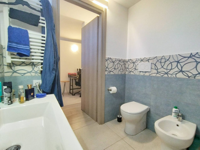 Appartamento in vendita a Basiglio