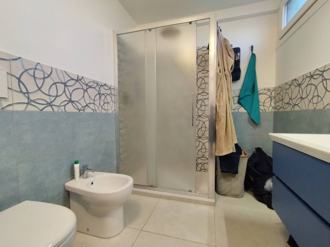 Appartamento in vendita a Basiglio