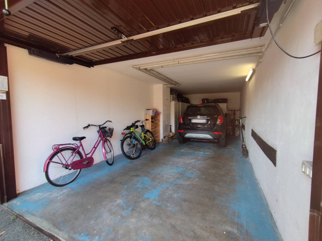 Appartamento in vendita a Basiglio