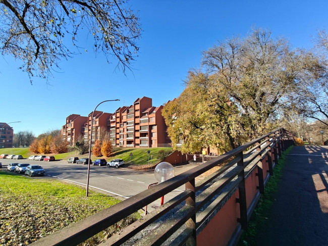 Appartamento in vendita a Basiglio