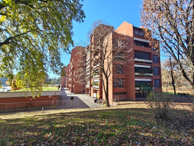 Appartamento in vendita a Basiglio