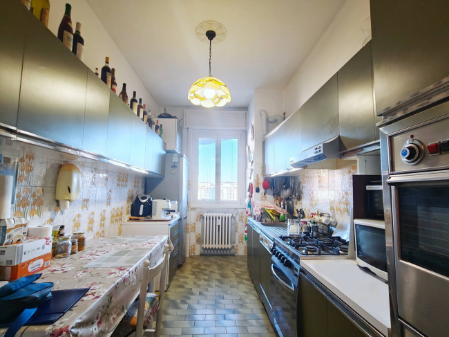 Appartamento in vendita a Opera