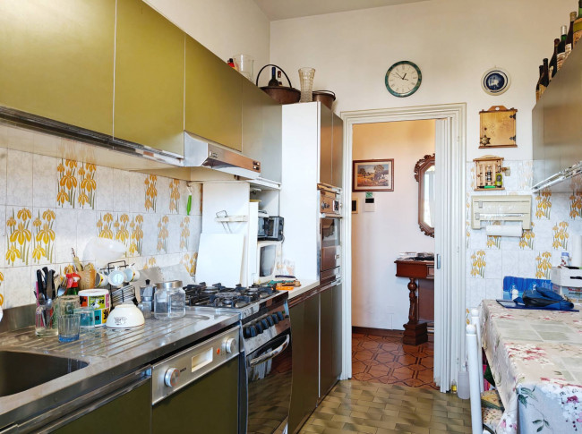 Appartamento in vendita a Opera