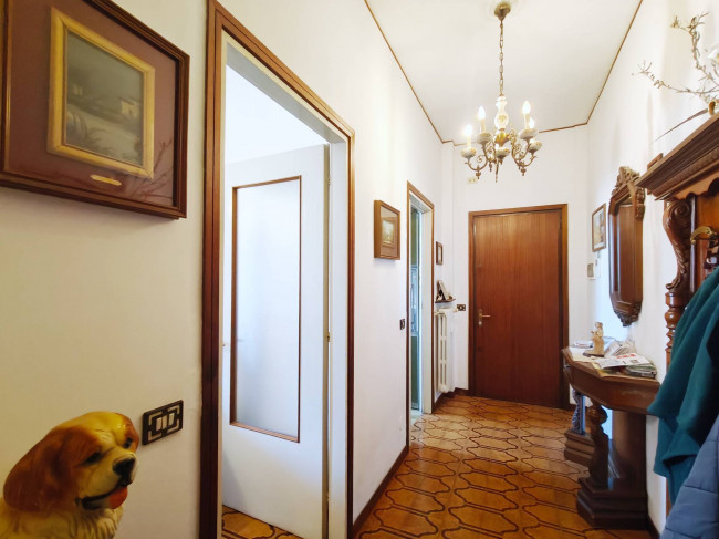 Appartamento in vendita a Opera