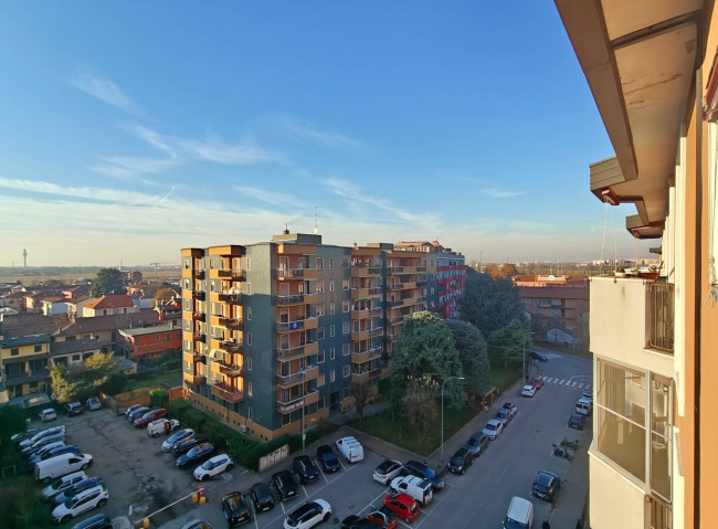 Appartamento in vendita a Opera