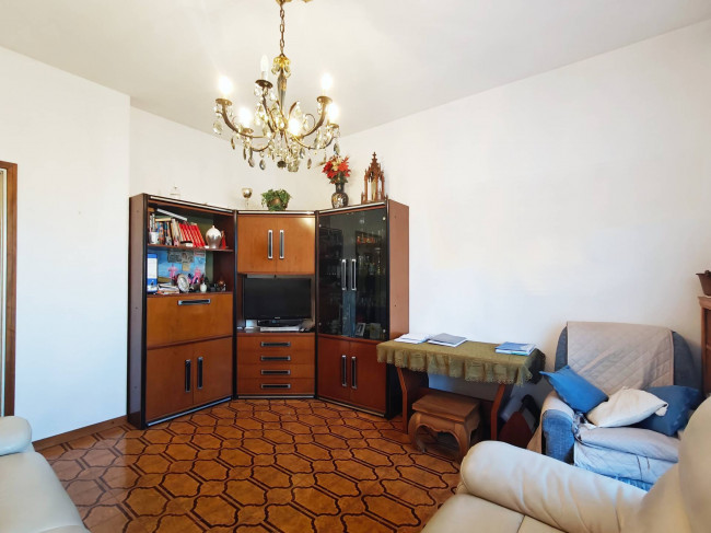 Appartamento in vendita a Opera