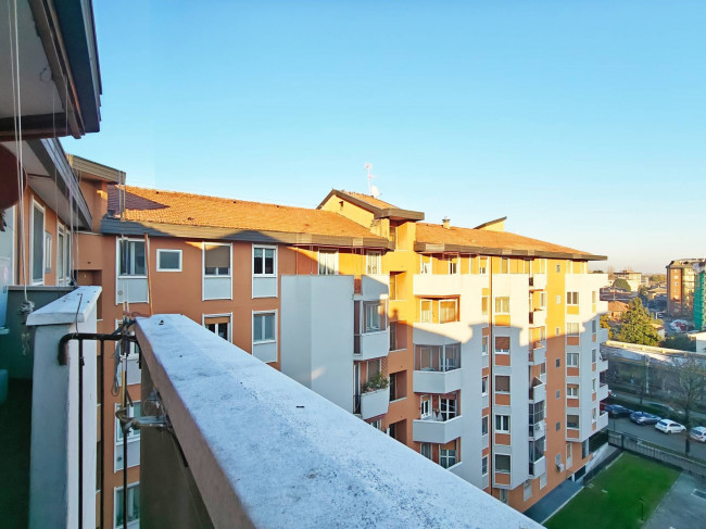 Appartamento in vendita a Opera