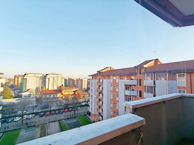 Appartamento in vendita a Opera