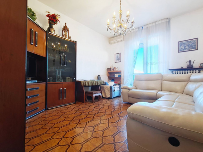 Appartamento in vendita a Opera