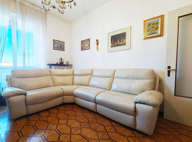 Appartamento in vendita a Opera