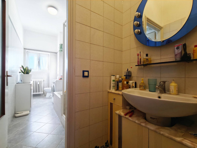 Appartamento in vendita a Opera