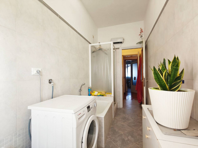 Appartamento in vendita a Opera