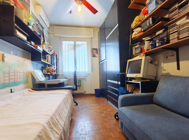 Appartamento in vendita a Opera