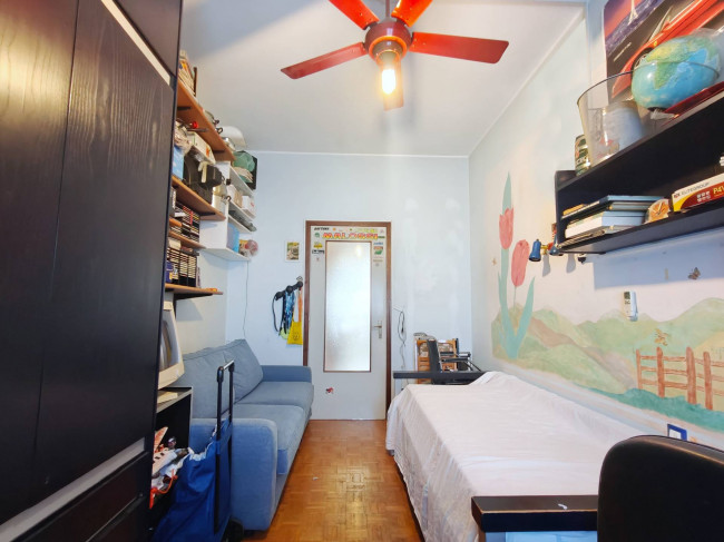 Appartamento in vendita a Opera