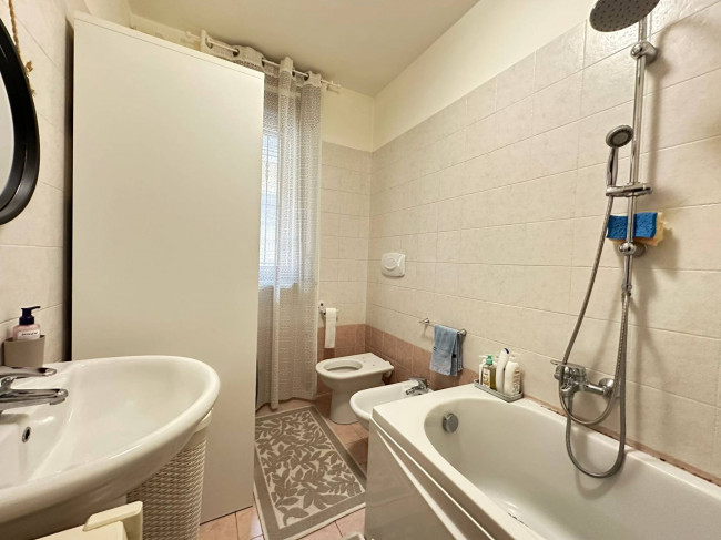 Appartamento in vendita a Vidigulfo