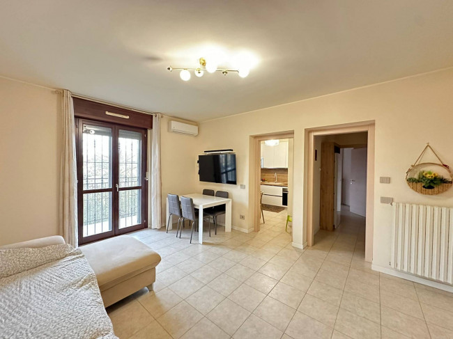 Appartamento in vendita a Vidigulfo