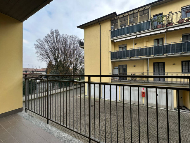 Appartamento in vendita a Vidigulfo