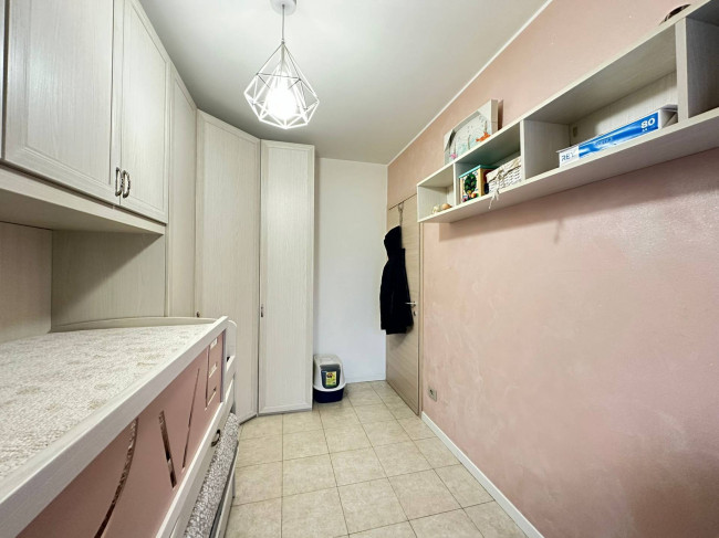 Appartamento in vendita a Vidigulfo