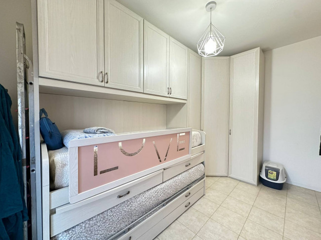 Appartamento in vendita a Vidigulfo