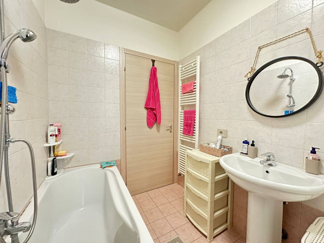 Appartamento in vendita a Vidigulfo