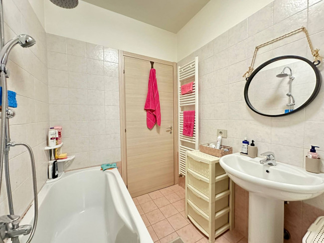 Appartamento in vendita a Vidigulfo