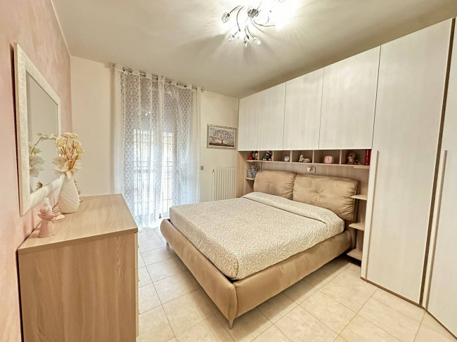 Appartamento in vendita a Vidigulfo