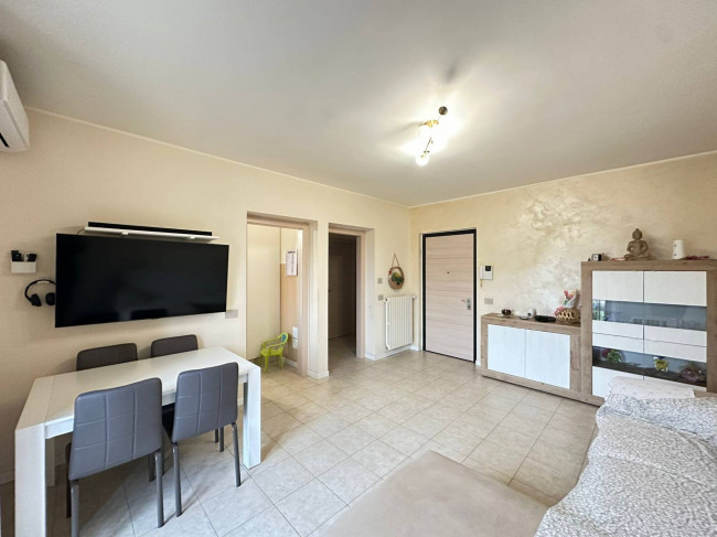 Appartamento in vendita a Vidigulfo