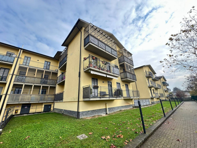 Appartamento in vendita a Vidigulfo