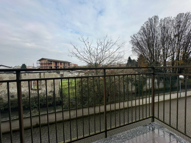 Appartamento in vendita a Vidigulfo