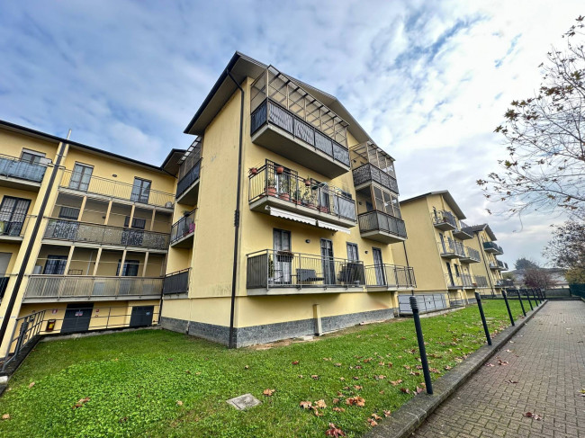 Appartamento in vendita a Vidigulfo