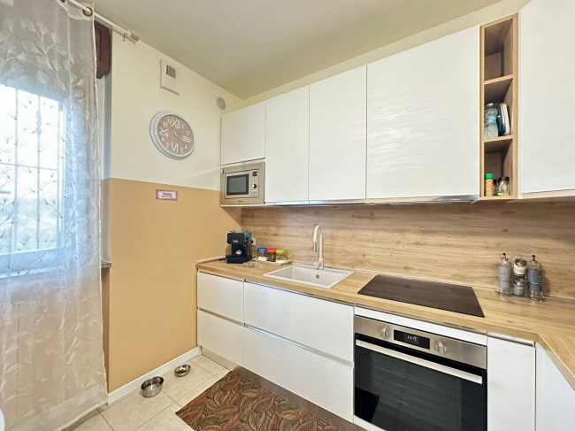 Appartamento in vendita a Vidigulfo