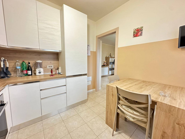 Appartamento in vendita a Vidigulfo