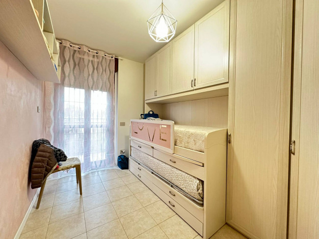 Appartamento in vendita a Vidigulfo