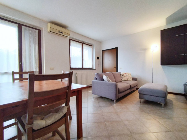 Appartamento in vendita a Certosa di Pavia