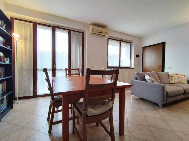 Appartamento in vendita a Certosa di Pavia