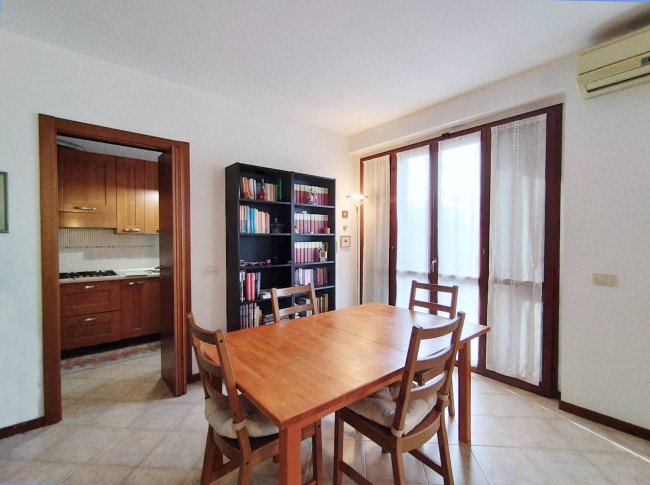 Appartamento in vendita a Certosa di Pavia