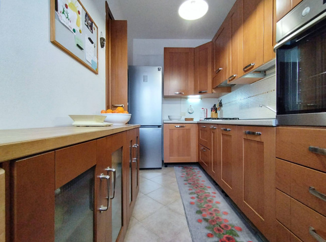 Appartamento in vendita a Certosa di Pavia