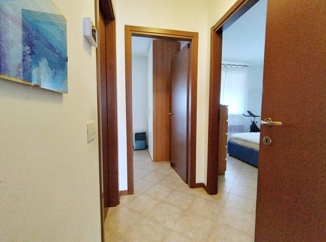 Appartamento in vendita a Certosa di Pavia